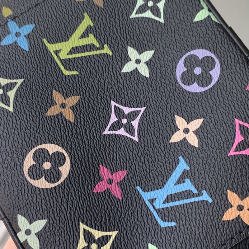 LV Cosmetic Bags
